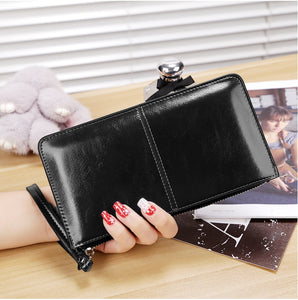 AIZEN WALLETS