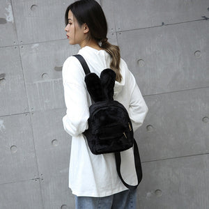 MABEL BACKPACKS