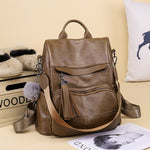 將圖片載入圖庫檢視器 KIT BACKPACKS
