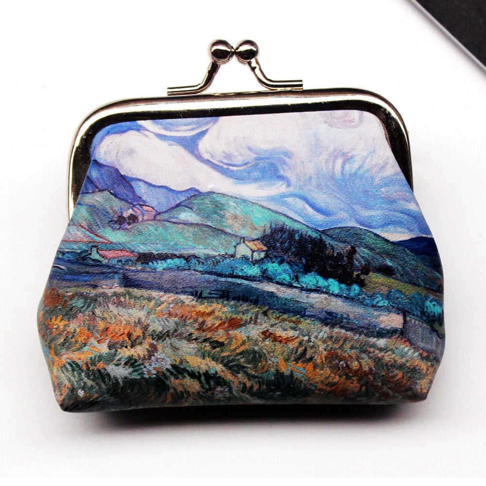 KELLY WALLETS