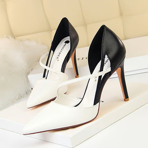 TIM HEELS