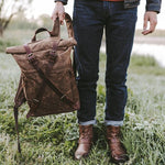 將圖片載入圖庫檢視器 ADAM BACKPACKS
