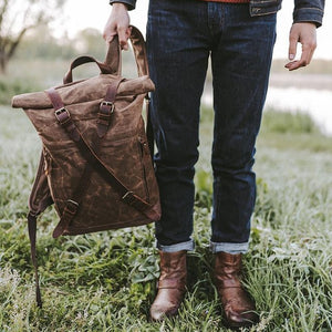 ADAM BACKPACKS