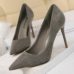將圖片載入圖庫檢視器 BIGTREE HEELS
