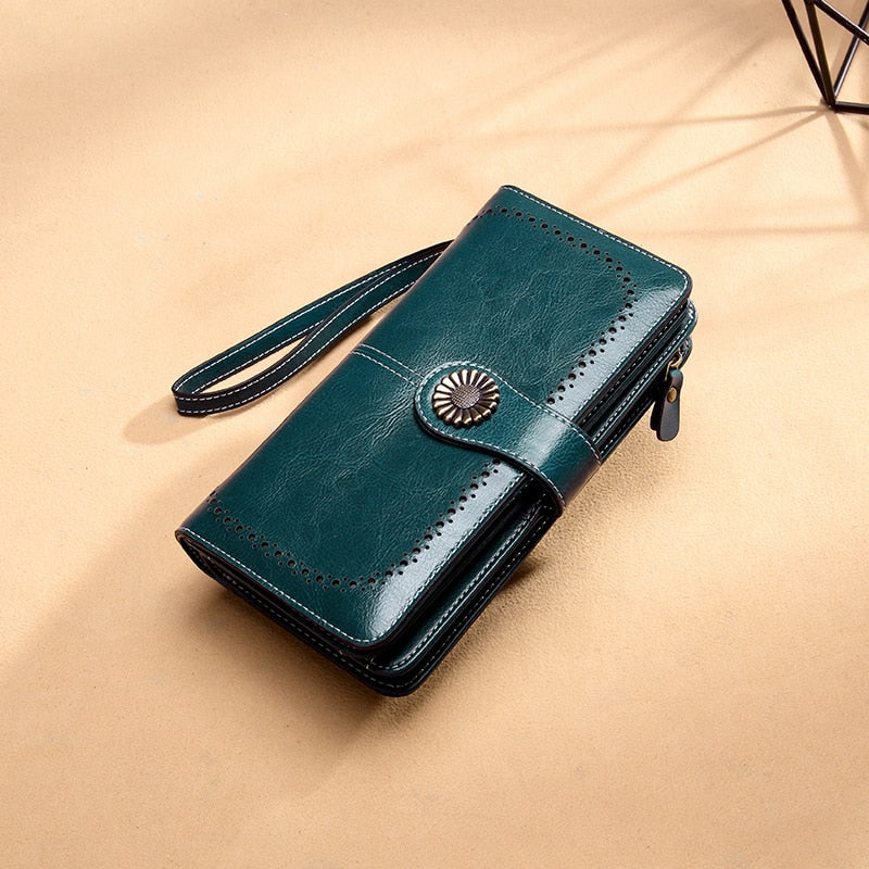 MACEDONIA WALLETS