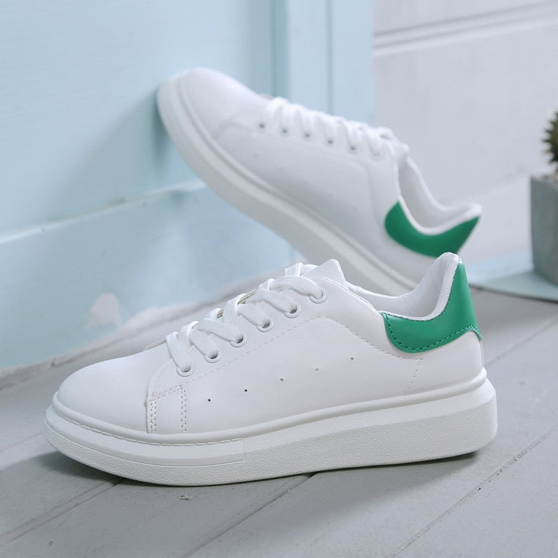 CHUNKY SNEAKERS