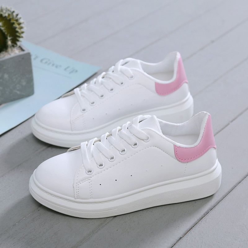 CHUNKY SNEAKERS