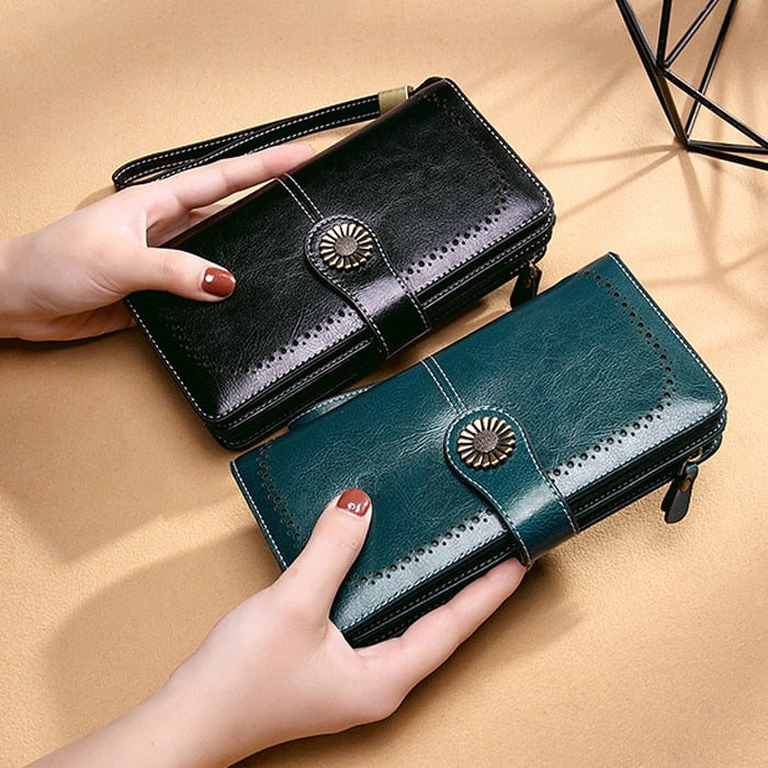 MACEDONIA WALLETS