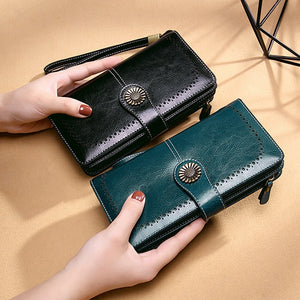 MACEDONIA WALLETS