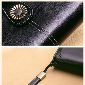MACEDONIA WALLETS