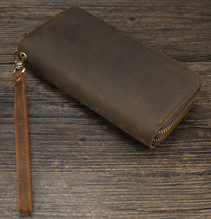 NORTON WALLETS