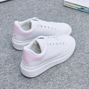 CHUNKY SNEAKERS