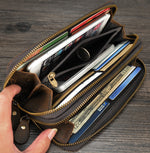 將圖片載入圖庫檢視器 NORTON WALLETS
