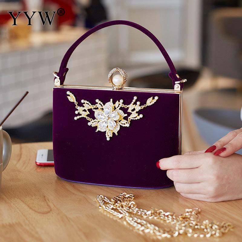 YYW HANDBAGS