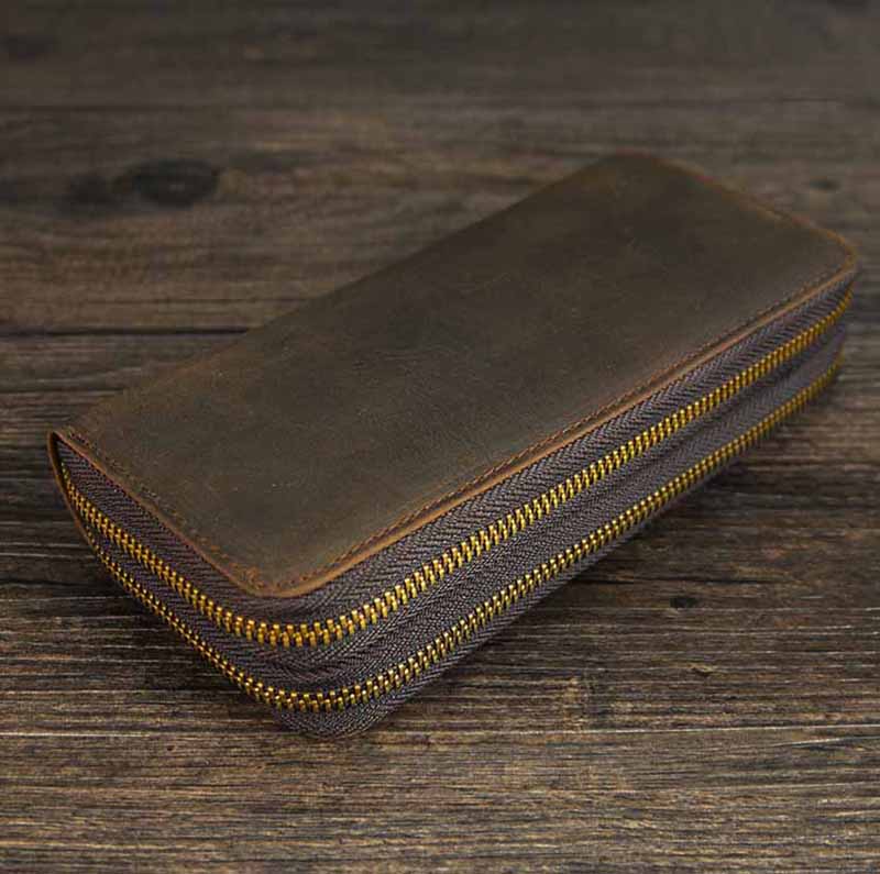 NORTON WALLETS