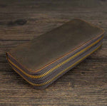 將圖片載入圖庫檢視器 NORTON WALLETS
