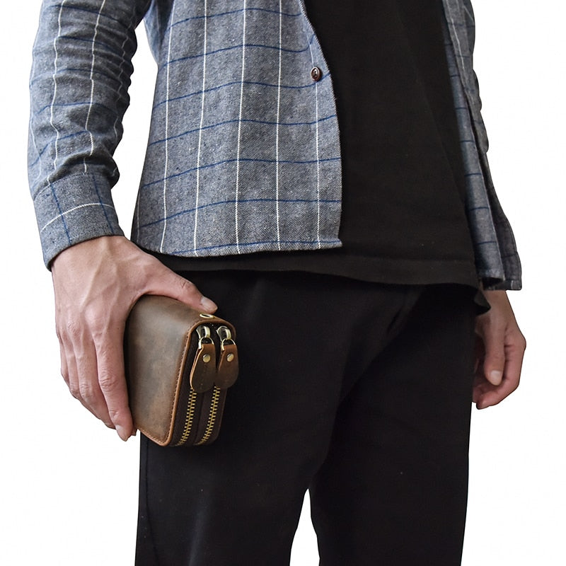 NORTON WALLETS