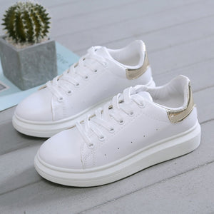 CHUNKY SNEAKERS