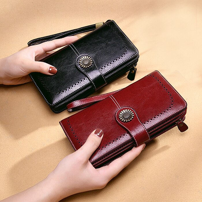 MACEDONIA WALLETS