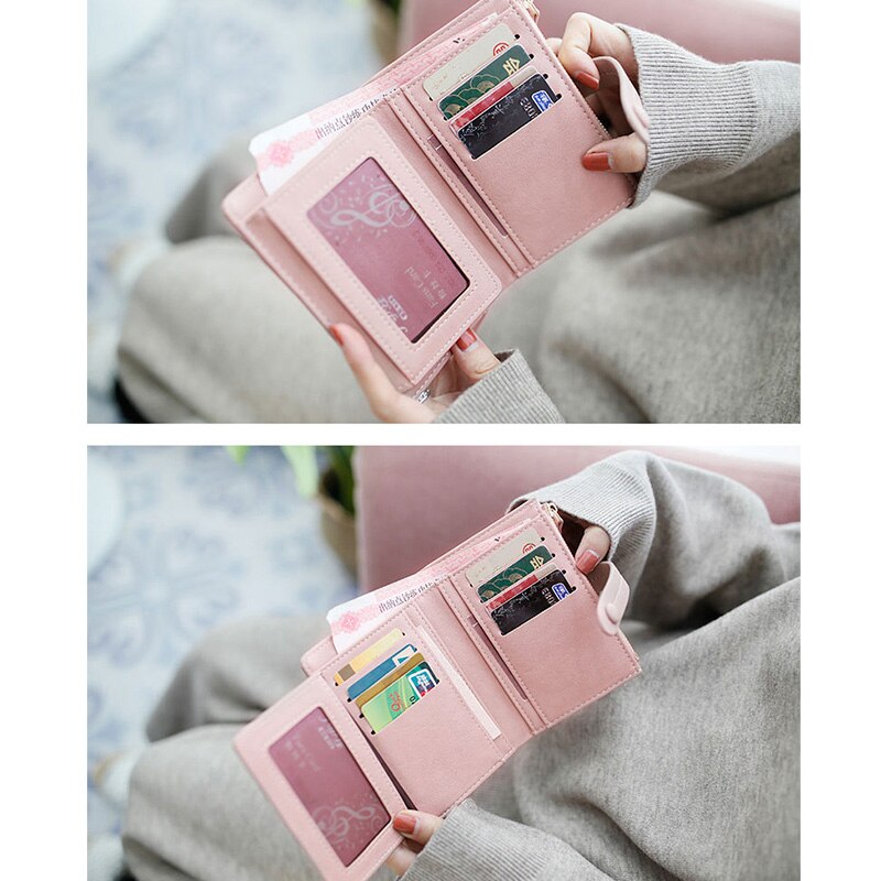 CILINE WALLET