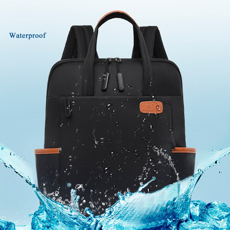 KAURA BACKPACKS
