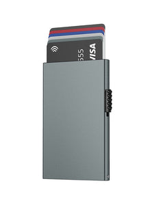 WILLIAM WALLETS
