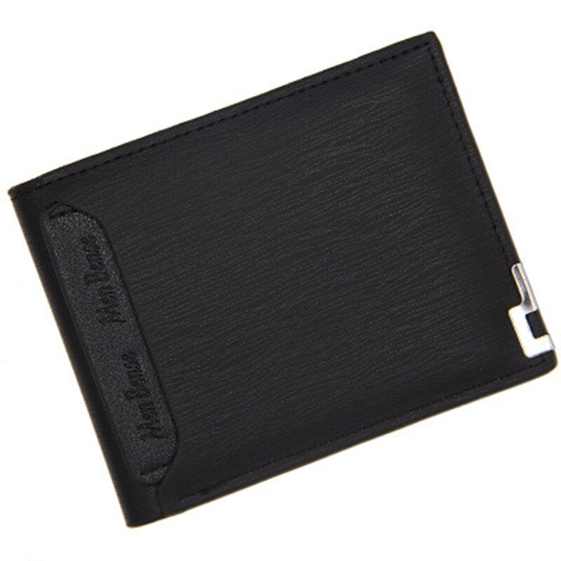 EATHER WALLETS