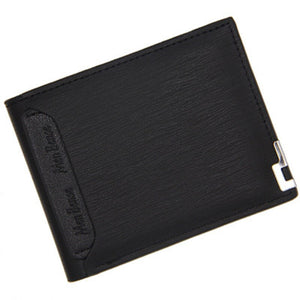 EATHER WALLETS