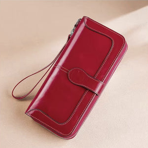 MACEDONIA WALLETS