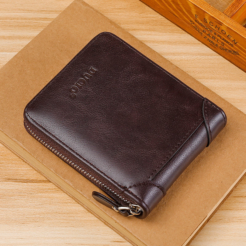 LUCIFER WALLETS