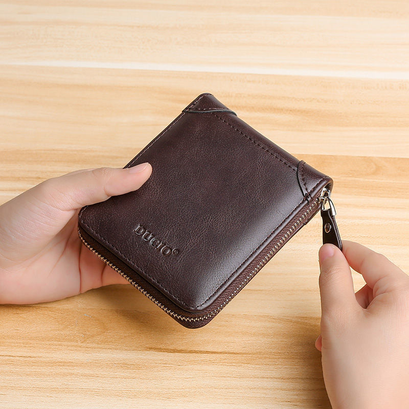 LUCIFER WALLETS
