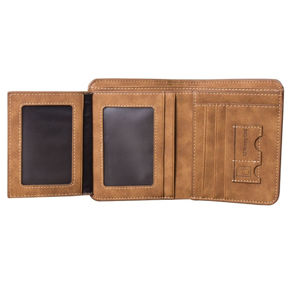 BILLY WALLET