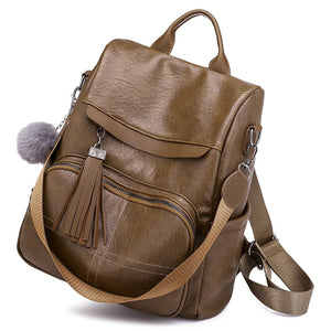 KIT BACKPACKS