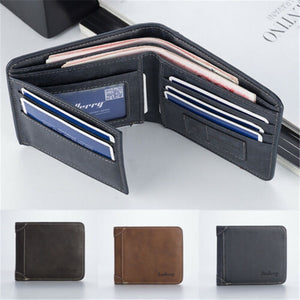 BILLY WALLET