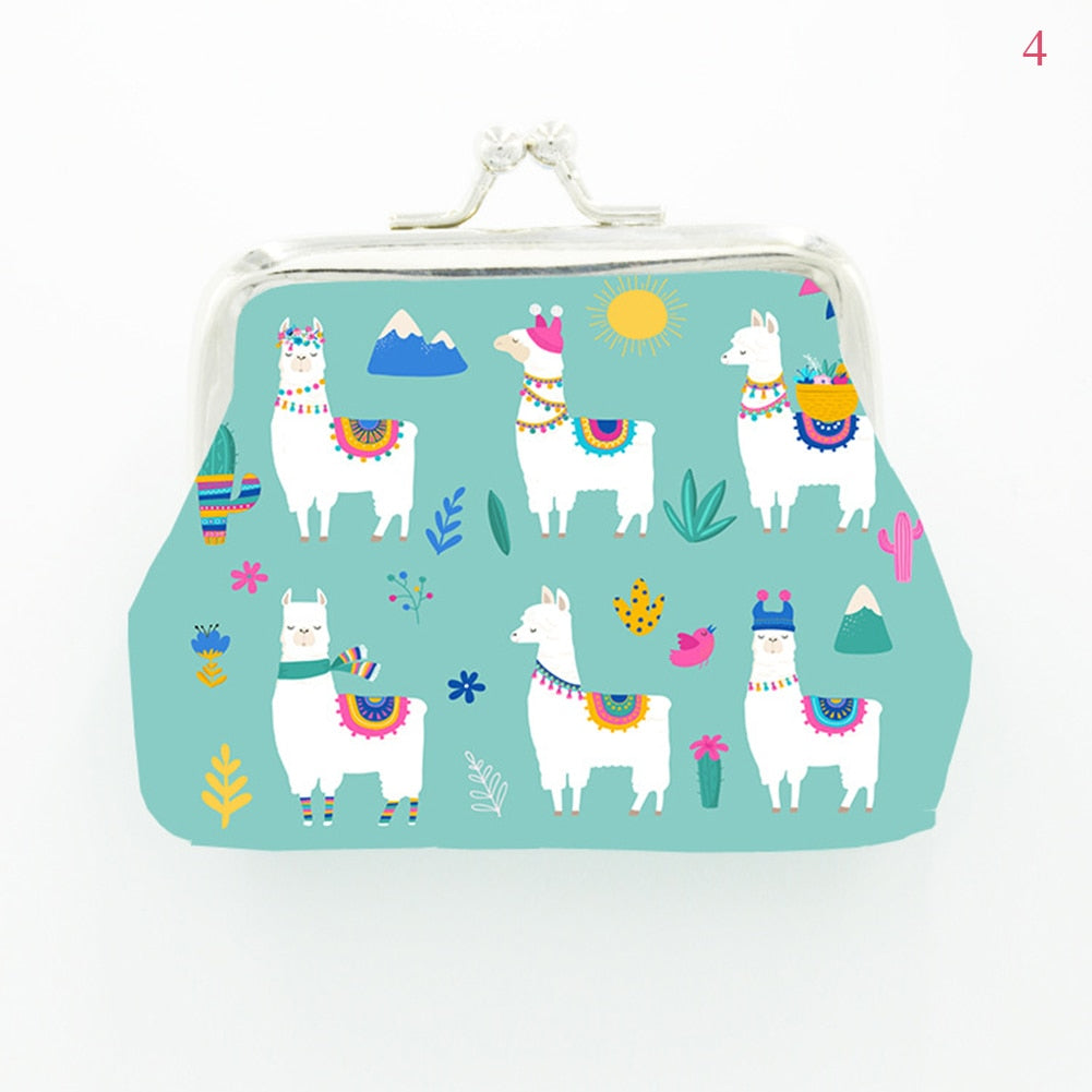 KELLY WALLETS