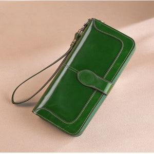 MACEDONIA WALLETS