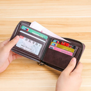 LUCIFER WALLETS