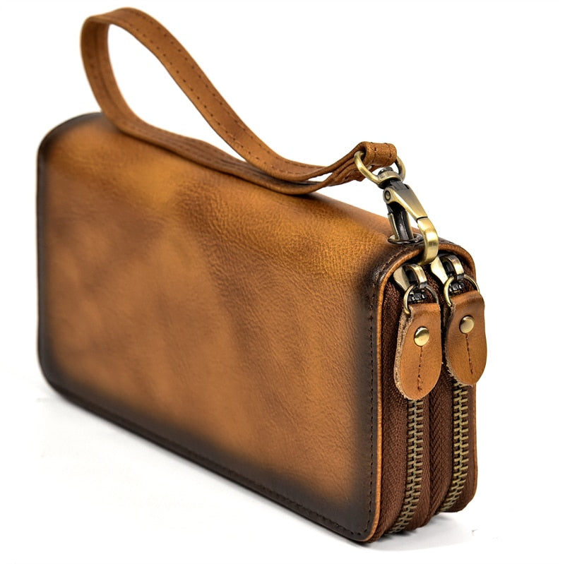 NORTON WALLETS