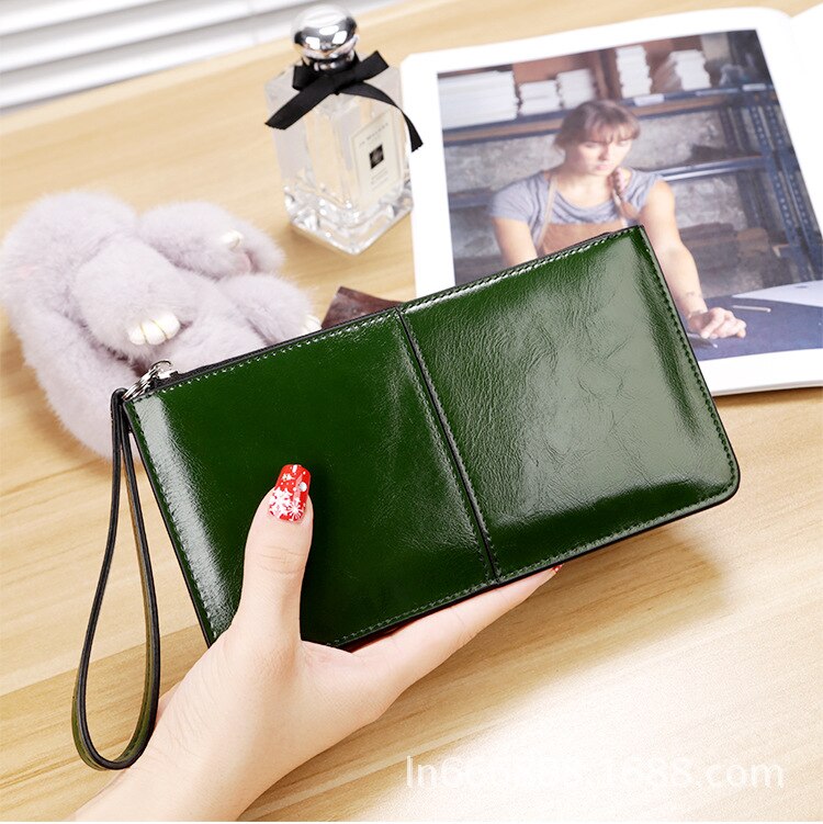AIZEN WALLETS