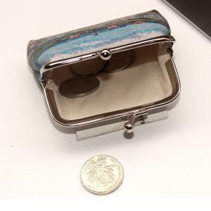 KELLY WALLETS