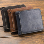 將圖片載入圖庫檢視器 BILLY WALLET
