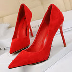 將圖片載入圖庫檢視器 BIGTREE HEELS
