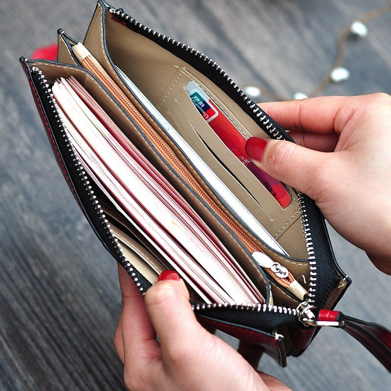 AIZEN WALLETS