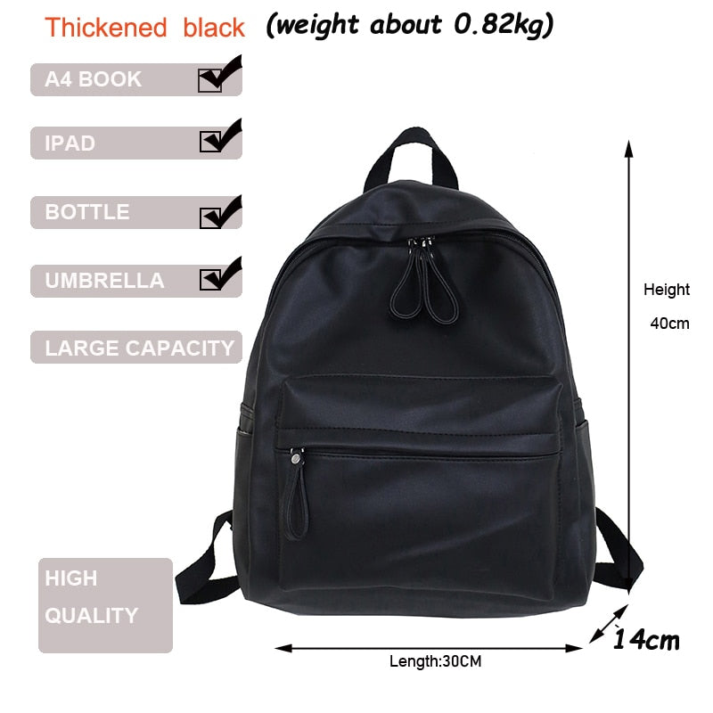 EDNA BACKPACKS
