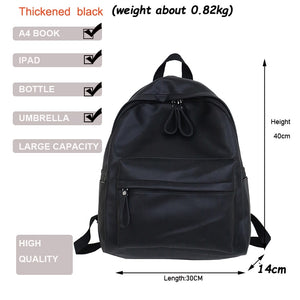 EDNA BACKPACKS