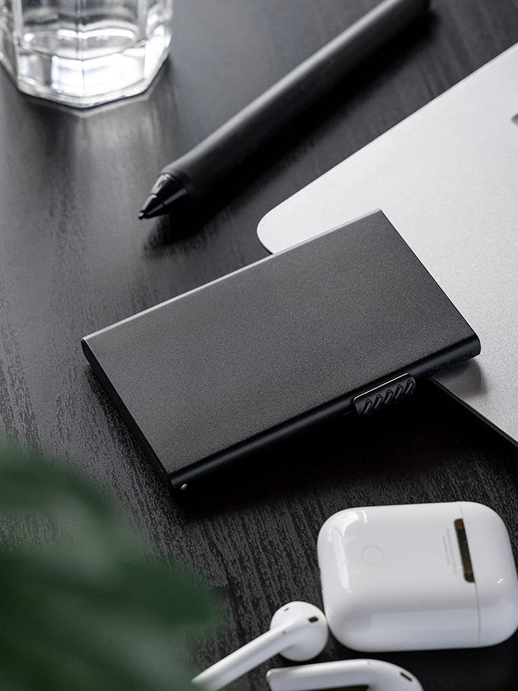 WILLIAM WALLETS