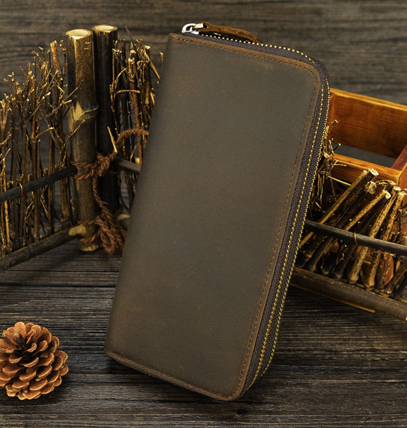 NORTON WALLETS