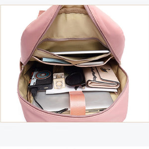 LIZ BACKPACKS