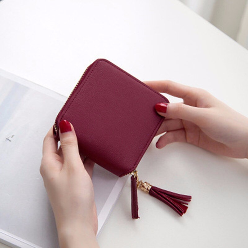 CATRINA WALLET