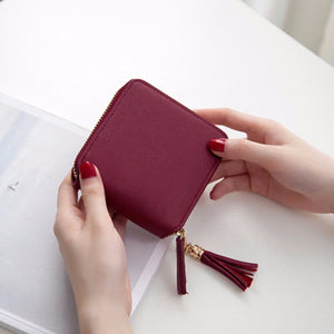 CATRINA WALLET